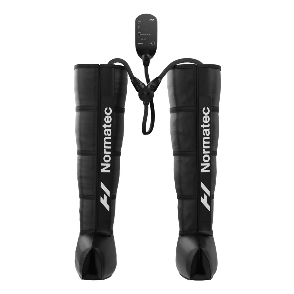 Hyperice Normatec compression boots