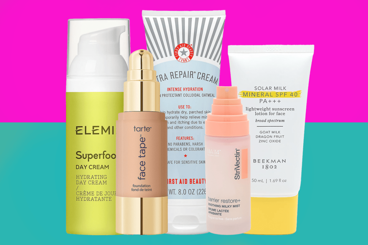 Shop the best QVC beauty deals after it filed for bankruptcy