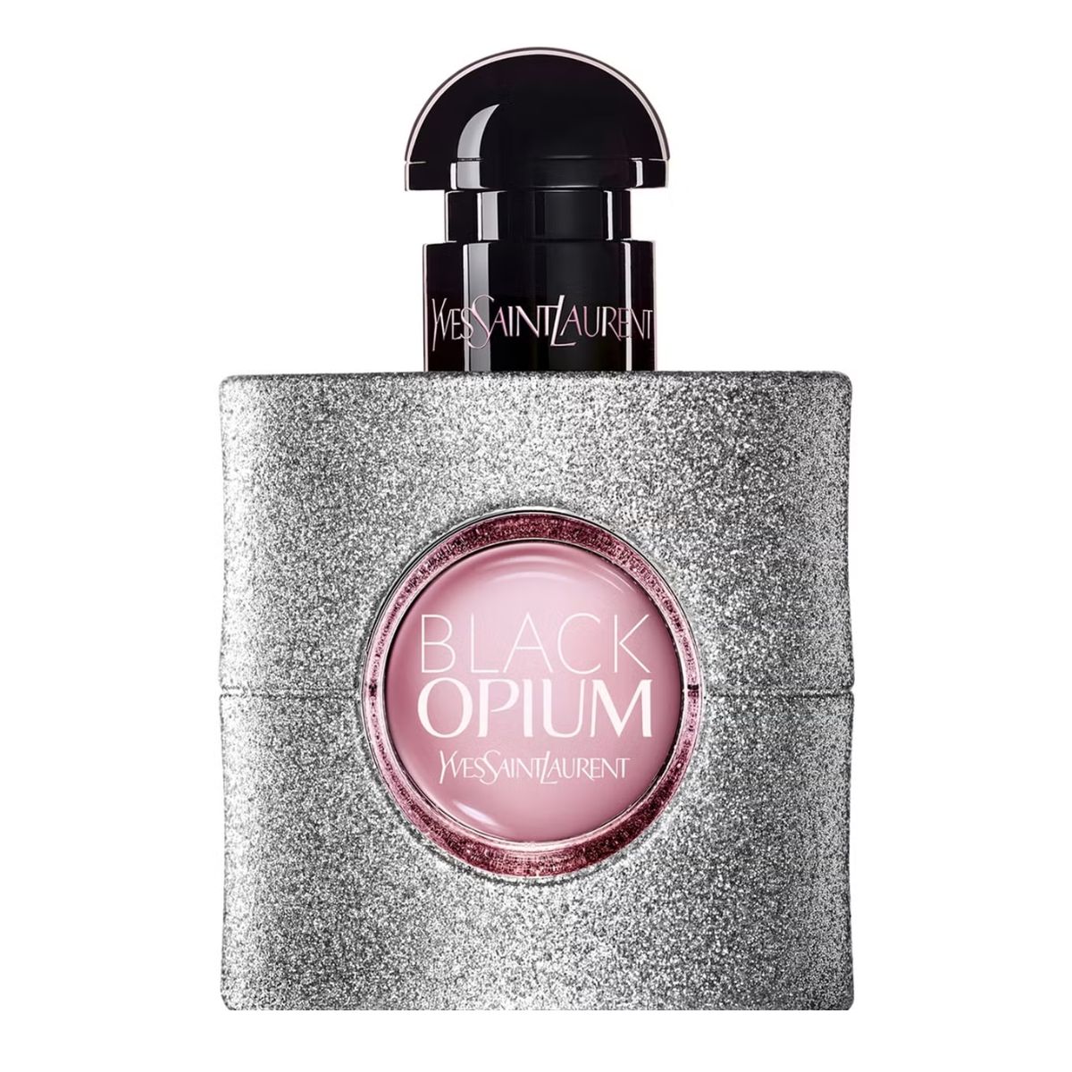 Yves Saint Laurent, Black Opium Glitter