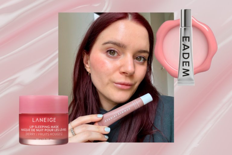 9 Best Viral Lip Balms Worth the Hype, Tested and Reviewed