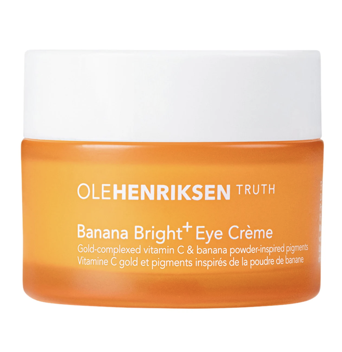 OLEHENRIKSEN Banana Bright+ Vitamin C Eye Crème