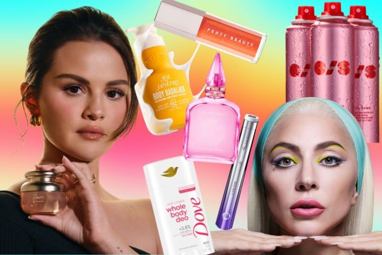 Rare Beauty and Haus Labs among beauty’s most inclusive brands. Here’s why…