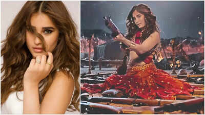 Rasha Thadani shares how dance shapes her fitness and mental well-being