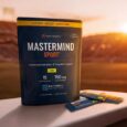 Rational Nutrition Mastermind Sport advanced nootropic