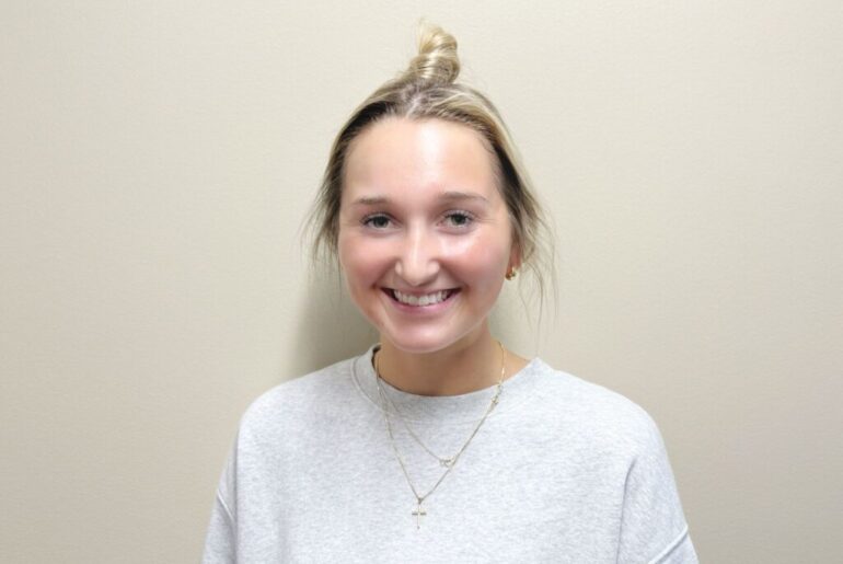 Jacksonville hospital names Colleague of the Month