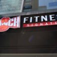 Crunch Fitness Pittsburgh Plaza East: Opening Soon!