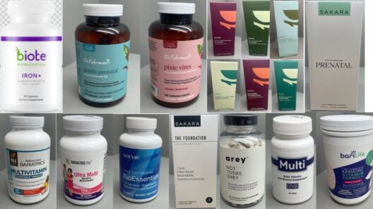 Vitaquest International Recalls Multiple Iron Supplement Bottles and Packets Due to Risk of Serious Injury or Death from Poisoning to Young Children; Violates Mandatory Standard for Child-Resistant Packaging