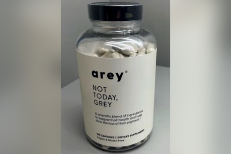 Recalled Arey, Not Today, Grey