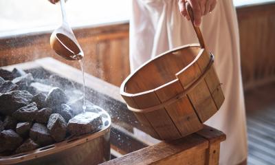 How sauna bathing boosts the body's immune responses • healthcare-in-europe.com