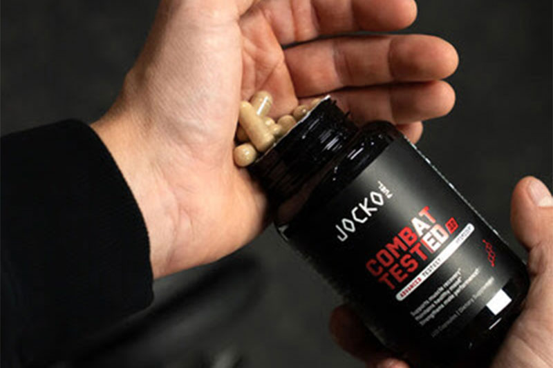 Reformulated testosterone optimisation product is powered by four human clinical studies, delivering enhanced strength, energy and focus