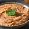 Are Refried Beans Healthy? Dietitians Break Down the Nutrition