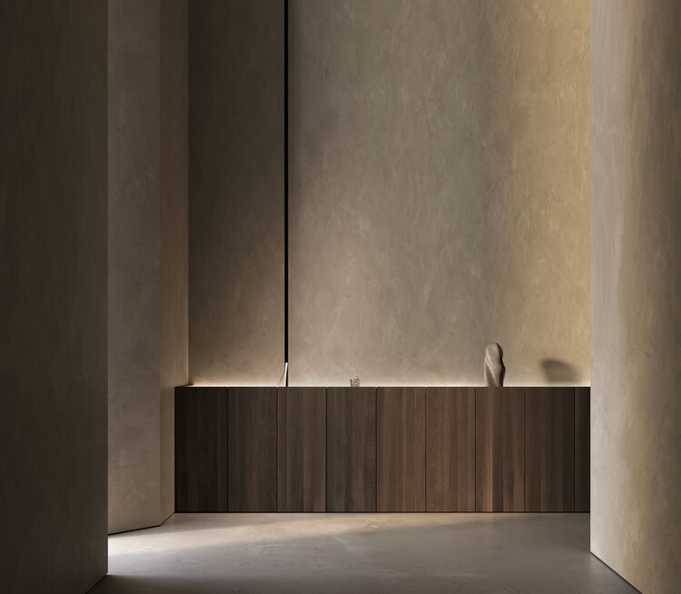 Architecture of Water: Disappearing Fixtures in Contemporary Wellness - Image 1 of 10