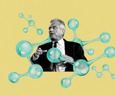 Why RFK Jr. backs peptides but questions vaccines