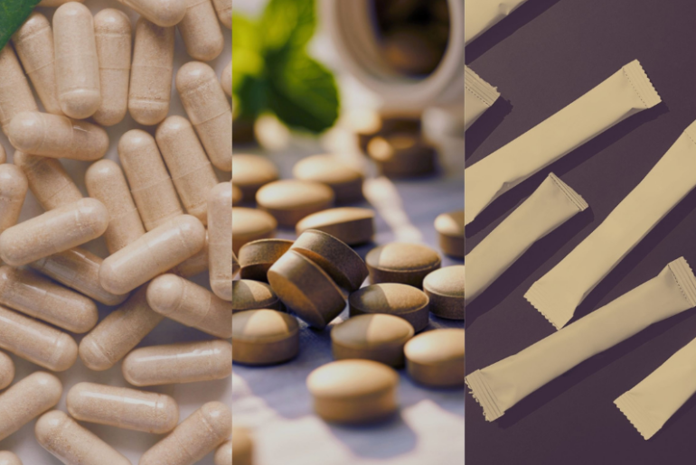 RIBUS launches Nu-FILL plant-based excipient as organic-certified alternative to microcrystalline cellulose