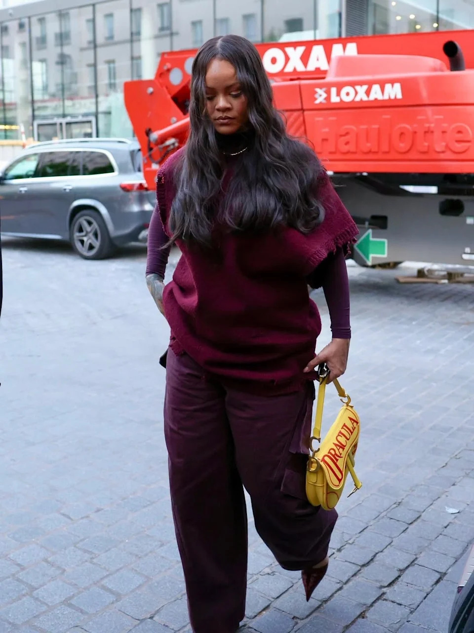 Rihanna’s approach to Fenty Beauty reflects a shift toward more direct, personal ways of reaching consumers.