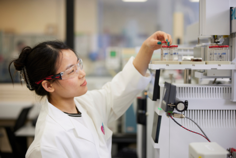 RSSL adds dedicated nutritional testing service to analytical portfolio