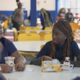 Strengthening Childhood Nutrition in Newark