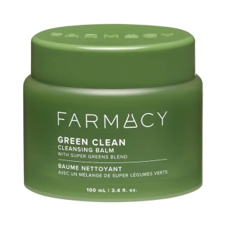 Farmacy Green Clean Cleansing Balm