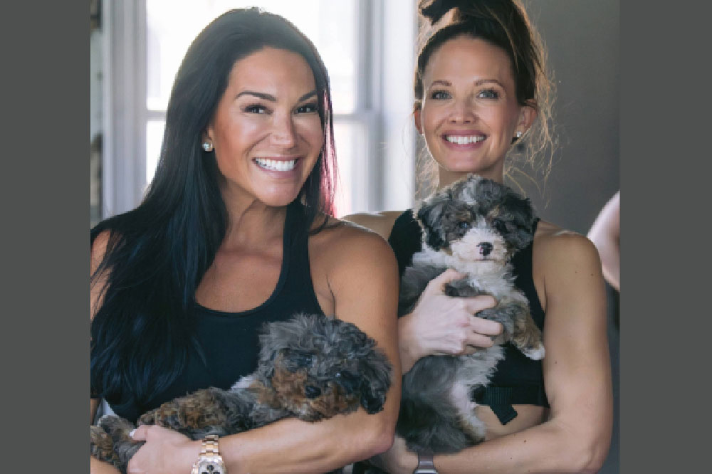 Bethany_Kazaba_Alex_Perrin_Puppies_and_Pilates