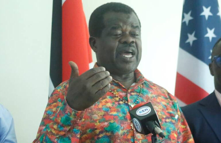 IMF immunity claim challenged in Uhuru, Ruto's odious debt case