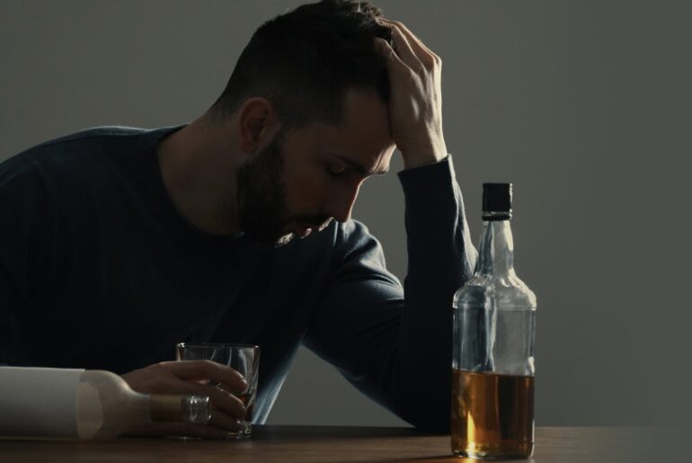 Ketone esters show promise as a new treatment for alcohol use disorder