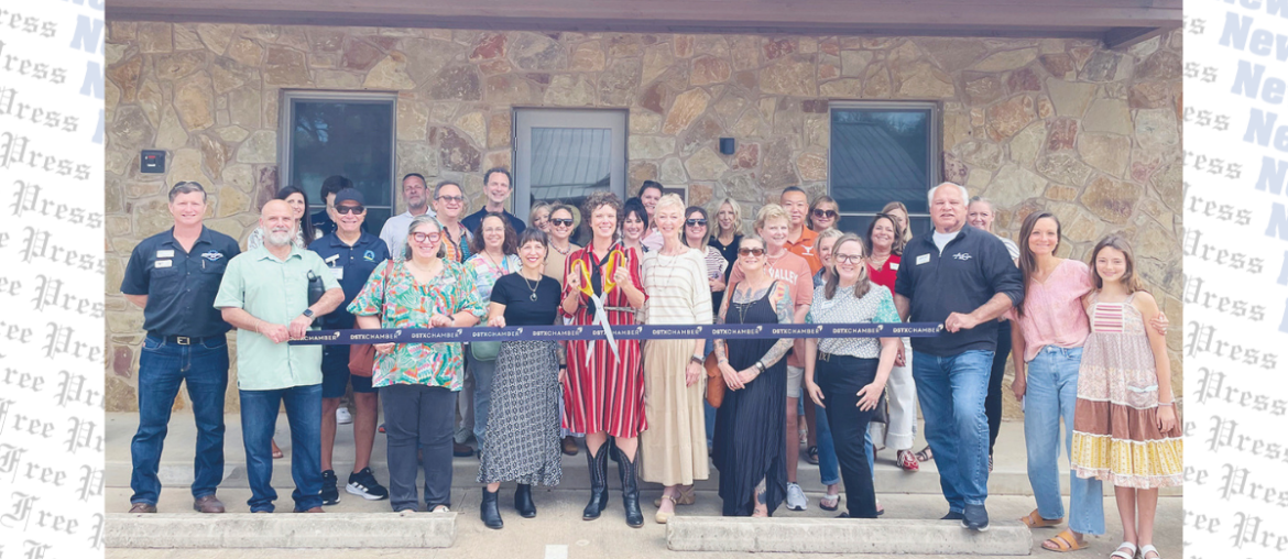Salt & Light wellness spa opens in Dripping Springs