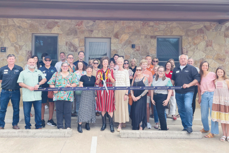 Salt & Light wellness spa opens in Dripping Springs