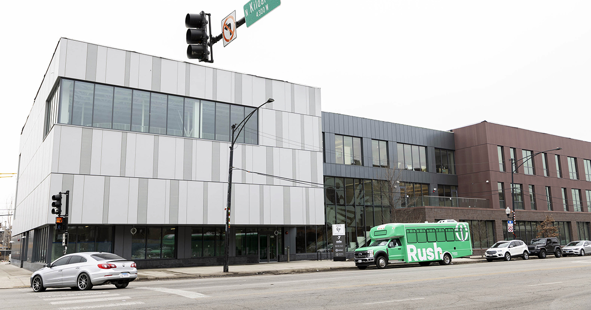 Sankofa Village Wellness Center to Open April 23