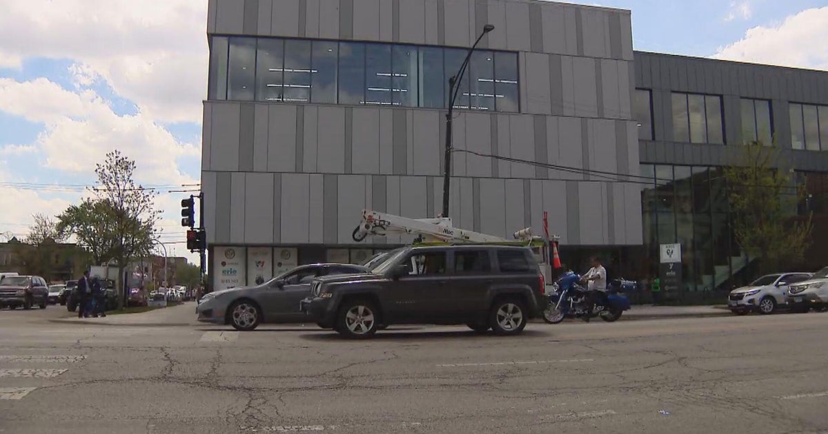 Sankofa Village Wellness Center opens in Chicago's West Garfield Park community