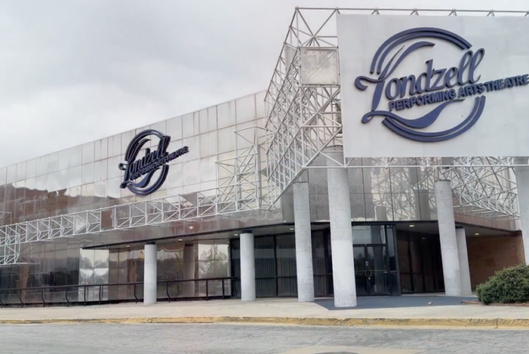 Entrepreneur transforms former Bally Total Fitness in Tucker into performing arts venue