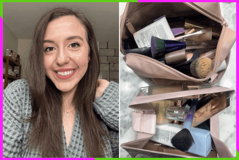 Best reviewed products, per a beauty editor