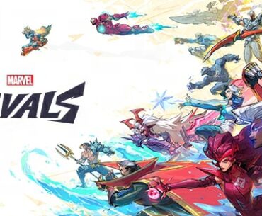 Marvel Rivals Version 20260417 Balance Post _Marvel Rivals