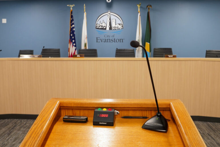 Finance panel to review wellness program