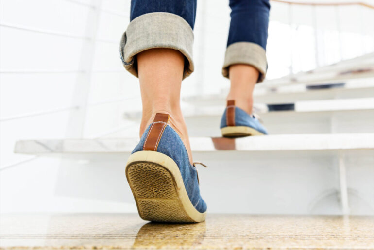 Short bursts of intense activity provide huge health benefits