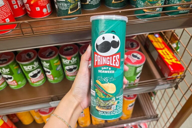 Indonesia to roll out front-of-pack nutrition labelling