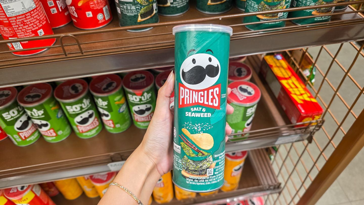 Indonesia to roll out front-of-pack nutrition labelling