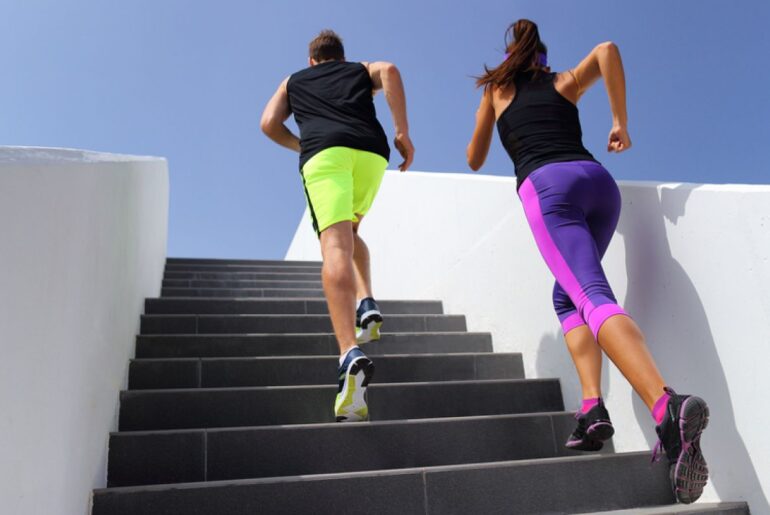 Should You Exercise Harder or Longer? What New Data Suggests