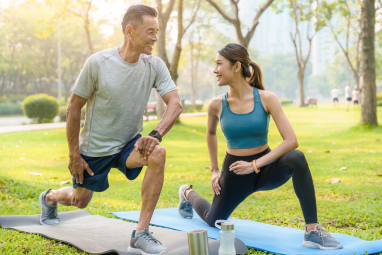 SIRIO debuts Aeion longevity platform with eight ready-to-market supplement concepts at Vitafoods Europe