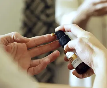 What Vitamin C Is Actually Doing in Your Skin