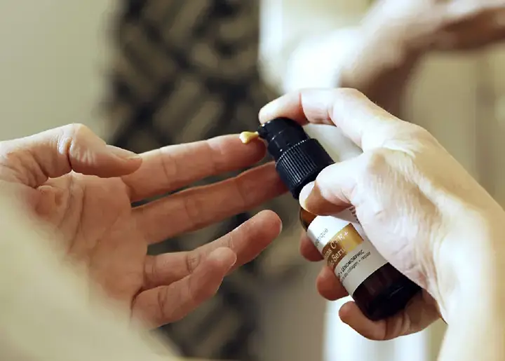 What Vitamin C Is Actually Doing in Your Skin