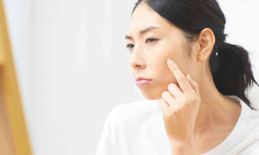 Skin cancer uses one protein switch to grow faster and hide