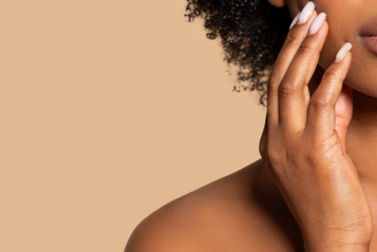 Not All Vitamin C Serums Penetrate the Same