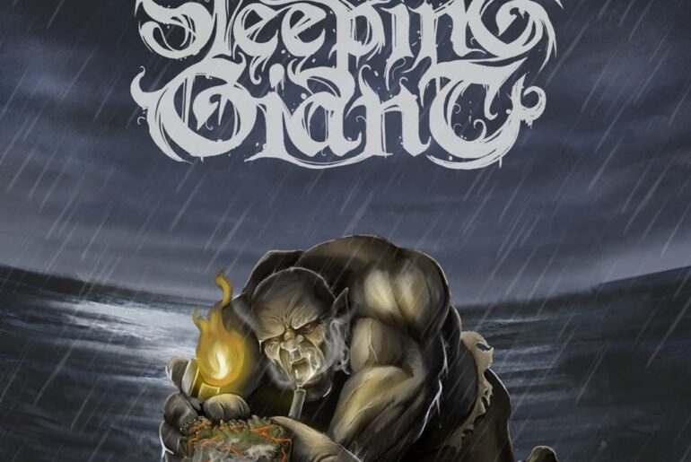 Sleeping Giant – The Beauty of Obliteration