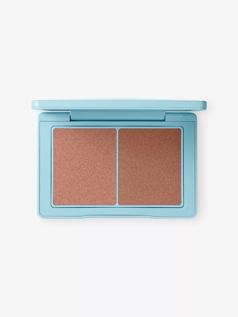 Westman Atelier, Sun Tone Bronzing Crème 4.5g - Soleil Parfait 1