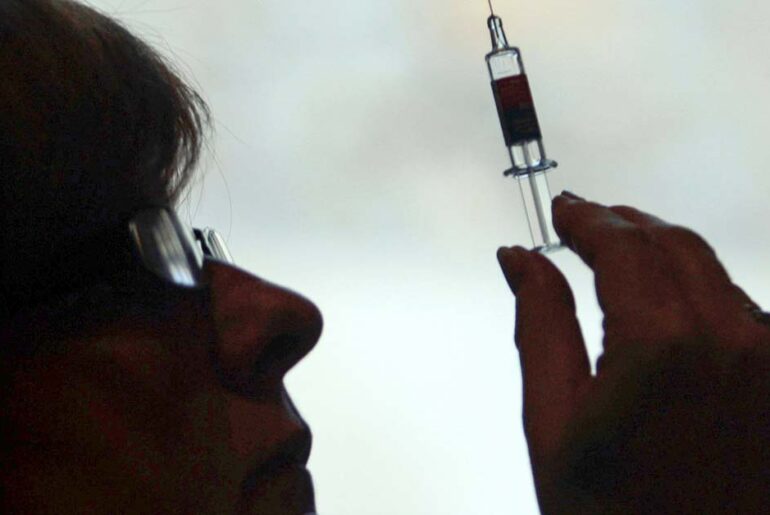 Answering WHO’s call with a new way to track how well we’re fighting the flu