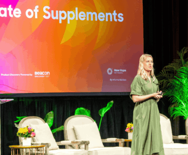 2026 State of Supplements—No longer a luxury purchase