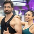 Sonu Sood Sophie Choudry