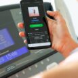 Spotify Fitness