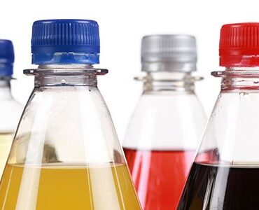 Fast Facts: Sugar-Sweetened Beverage Consumption