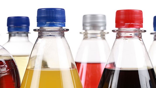 Fast Facts: Sugar-Sweetened Beverage Consumption